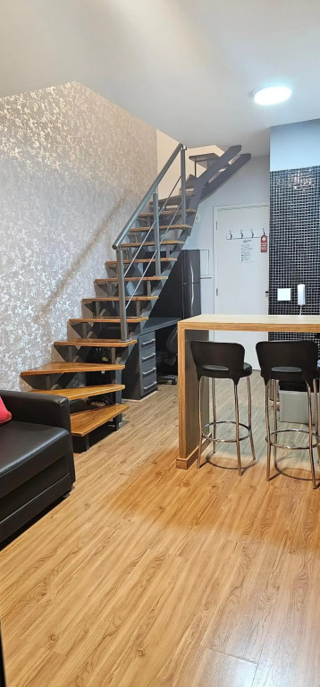 Duplex NYC Berrini - 1506