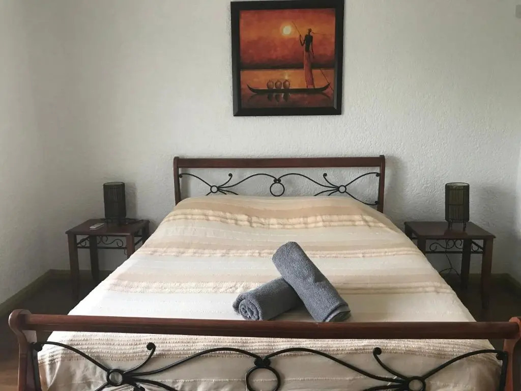 Apartment Tamarinier Complexe
