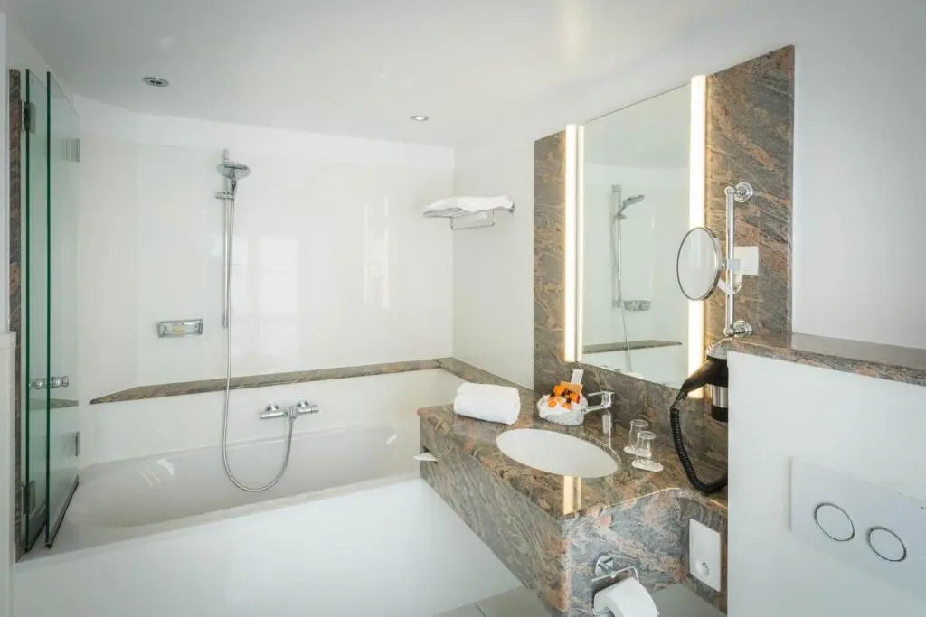 Hotel & Spa A la cour dAlsace by HappyCulture