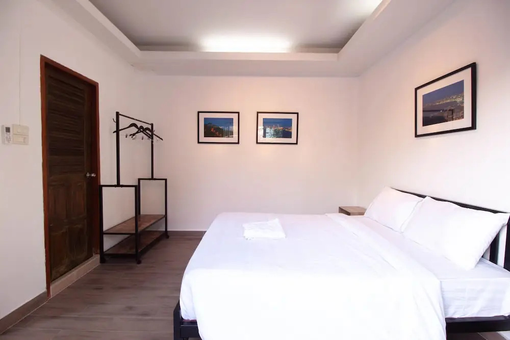 Room@Gallery Pool Villa