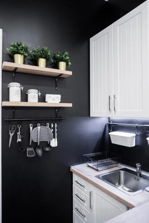 Apartment Eugen