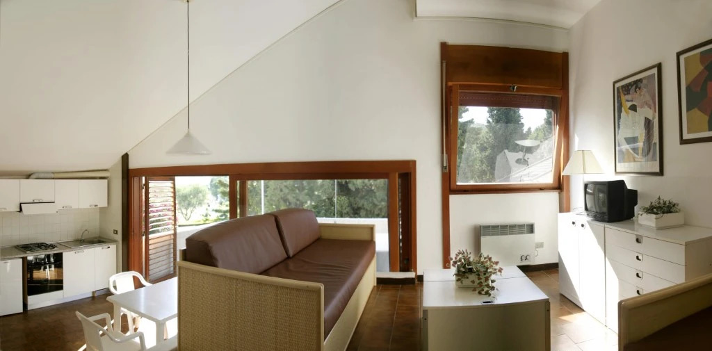 Residence Solemaremma