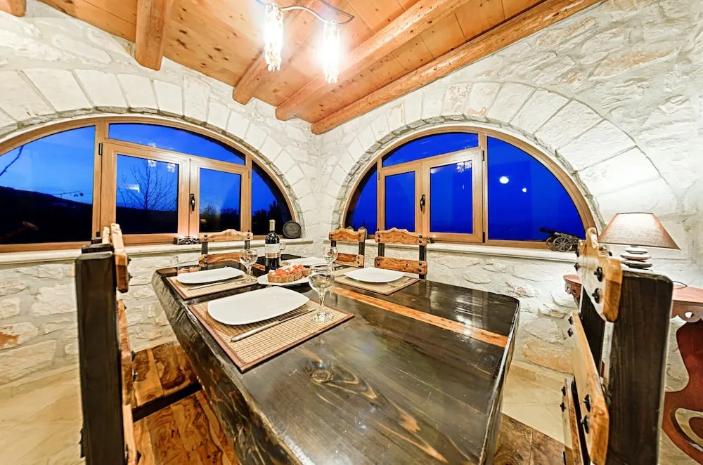 Villa Poseidon Residences - Poolside Zante Nests