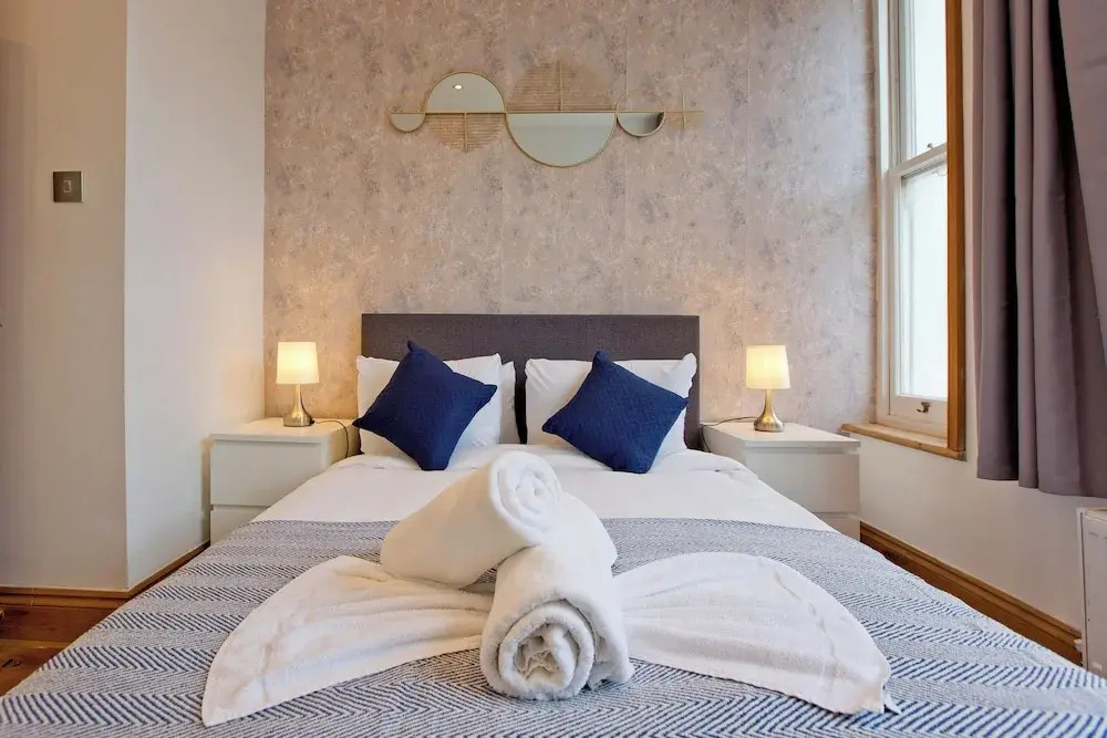 Imperial Earls Court Apartments