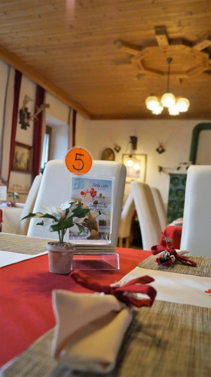 Hochfilz´ner Hof