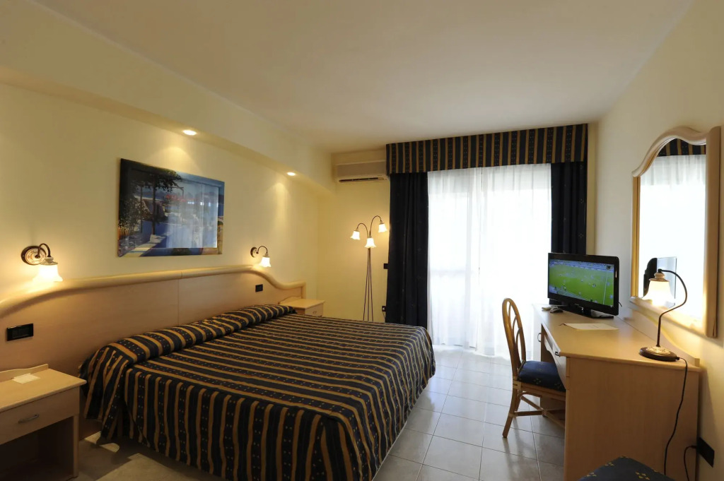 Pugnochiuso Resort Hotel del Faro