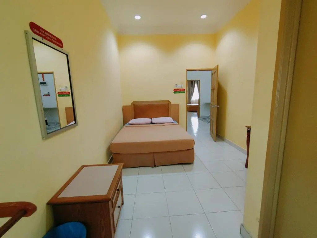 Homestay Mayang Suite - ISLAM ONLY
