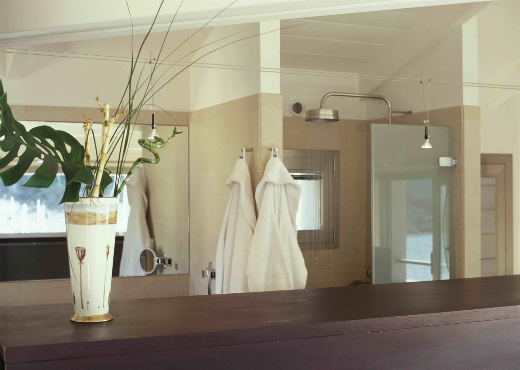 Hotel Spa Genovese
