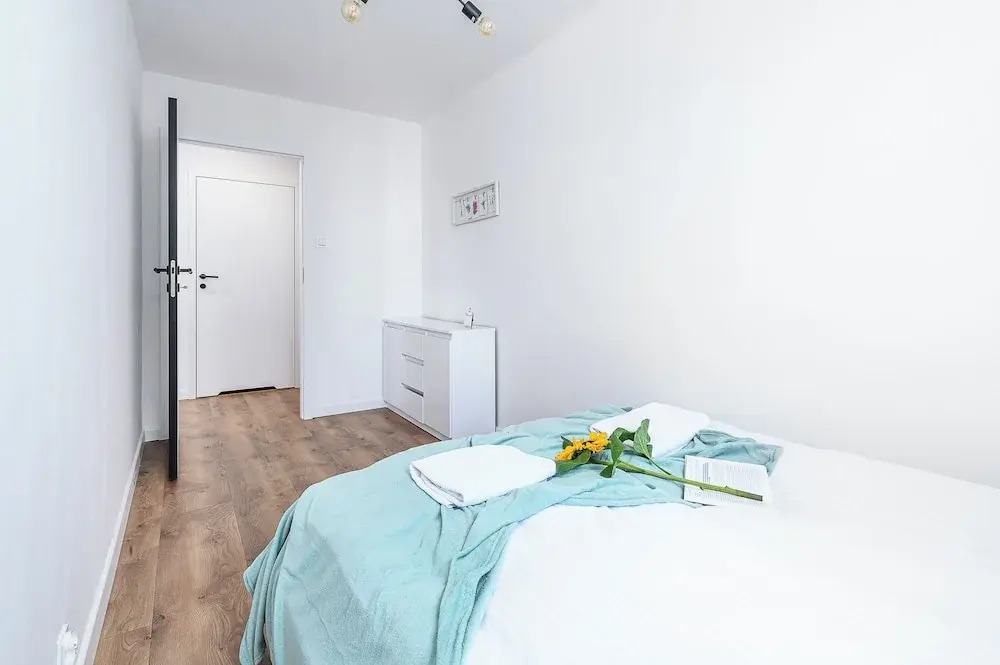 ShortStayPoland Jana Pawla B90