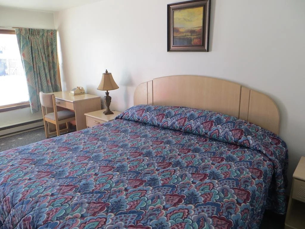 The Daniels Motel