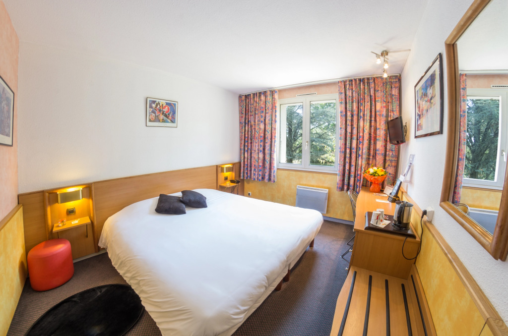 CitHotel Avantici Gap