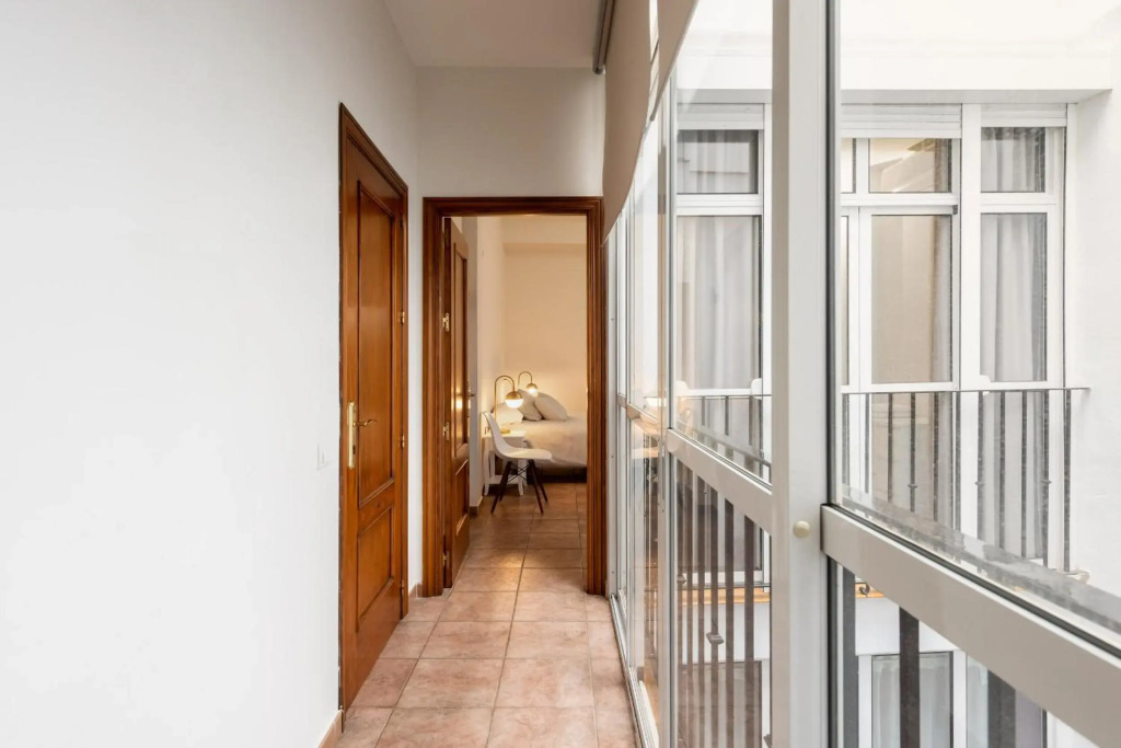 HSH Suites Triana