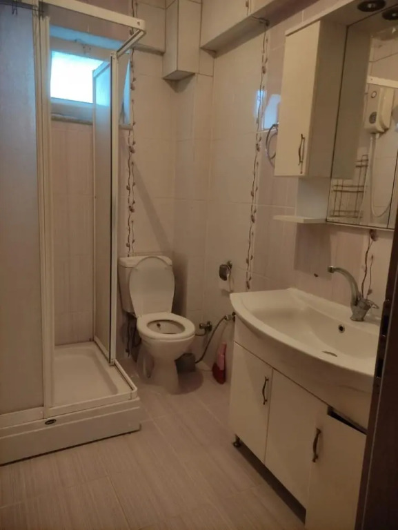 Flat With Balcony BBQ and Shared Garden in Ortaca