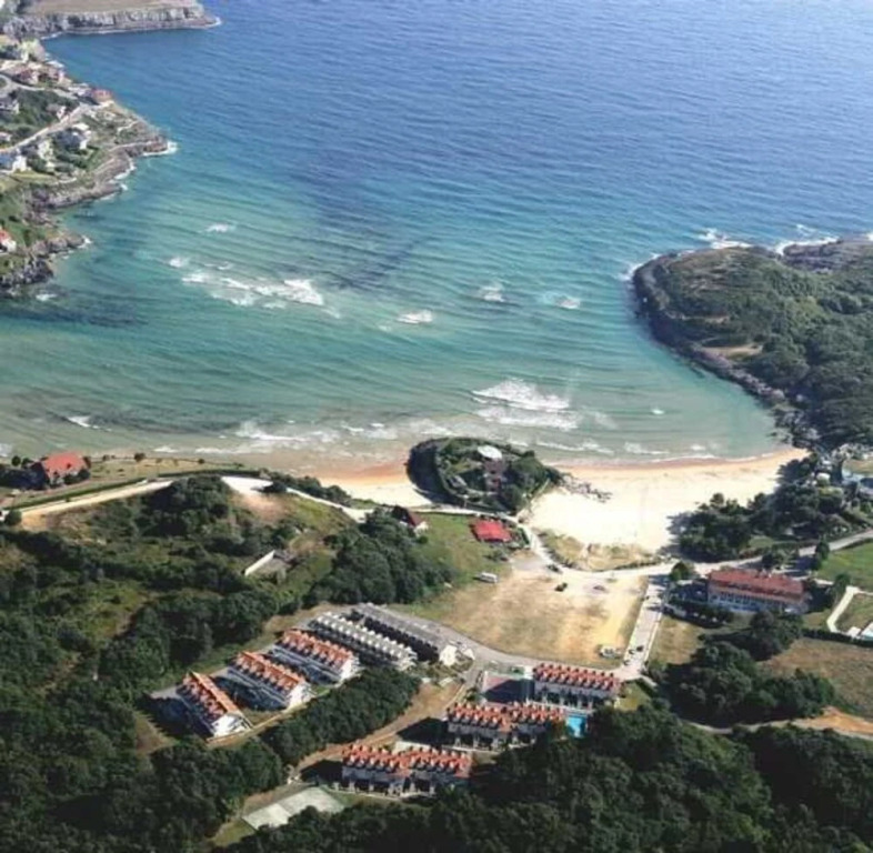 Playas Isla