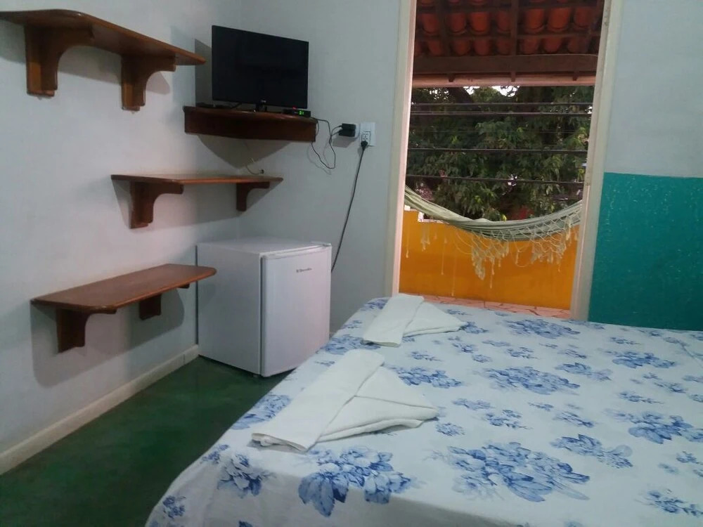O Pharol Hostel e Pousada