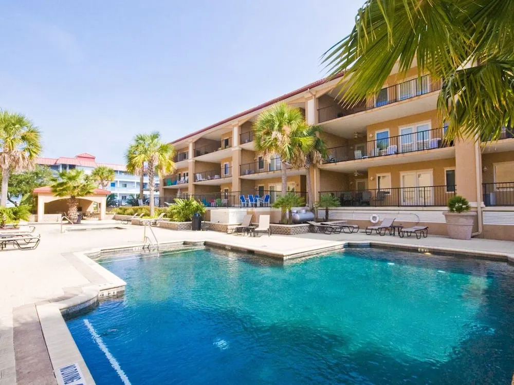 Brass Rail 220 Tybee Vacation Rentals
