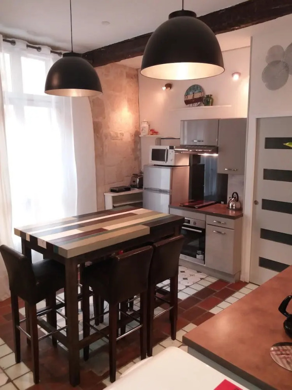 l'Echoppe de l'Amandier