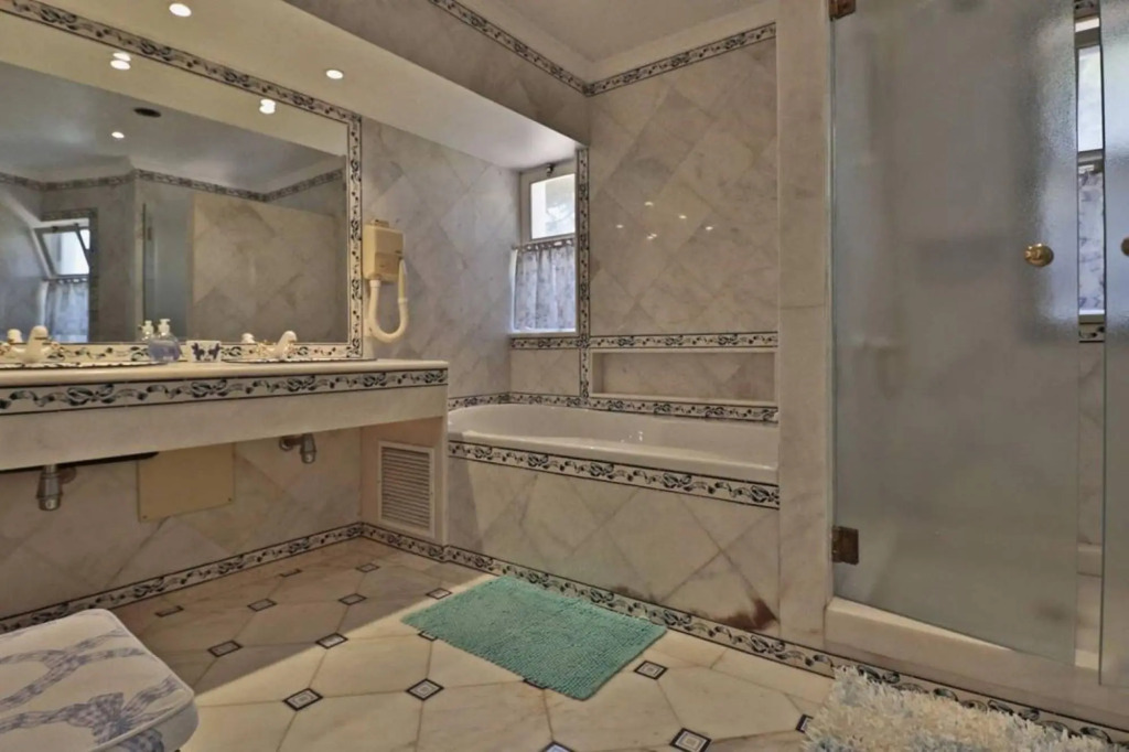 Villa Vintage V042 (Oceano)