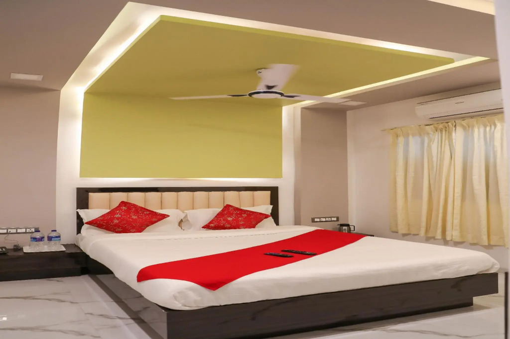 FabHotel Prime Grand