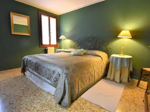 Locazione turistica San Vio