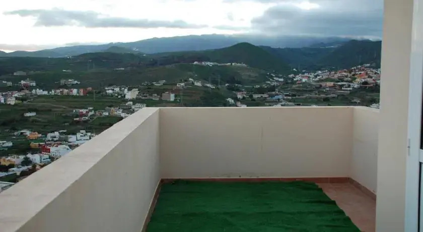 Casa Mirador de Marzagán
