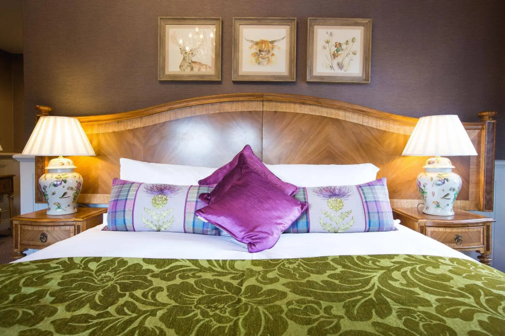Muckrach Hotel