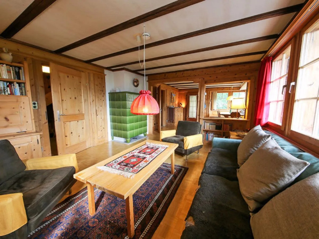 Chalet Fuchshalde