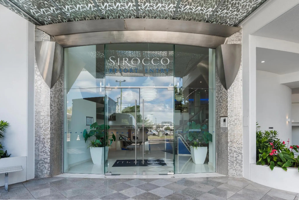 Mantra Sirocco
