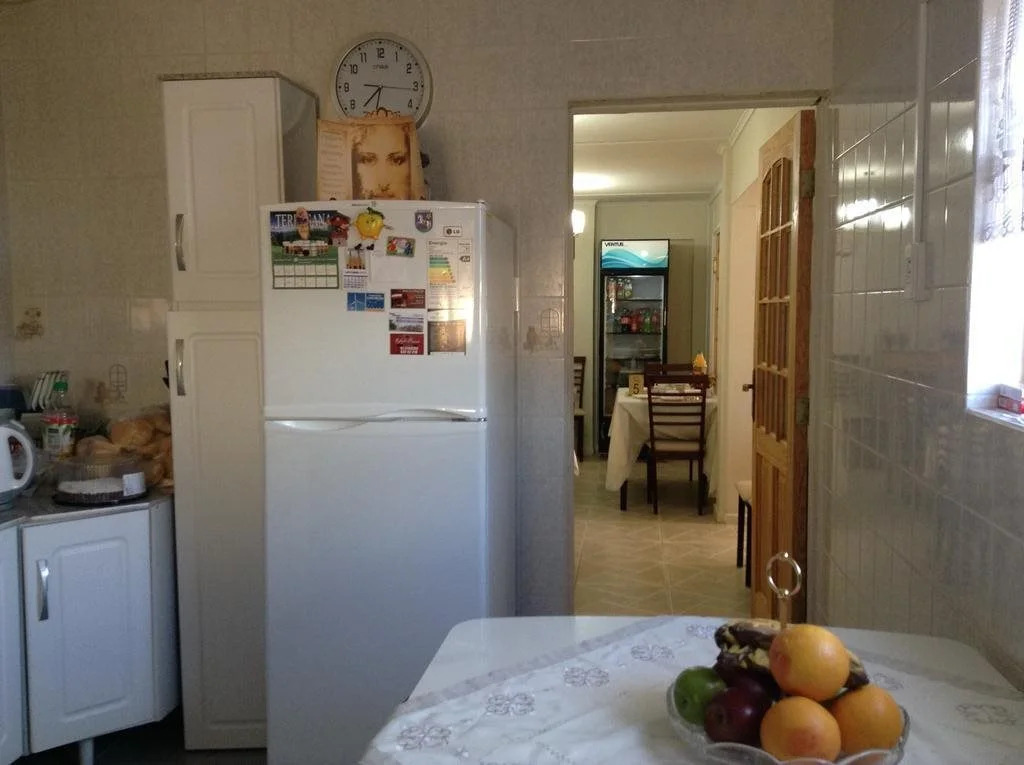 Hostal Mi Casa