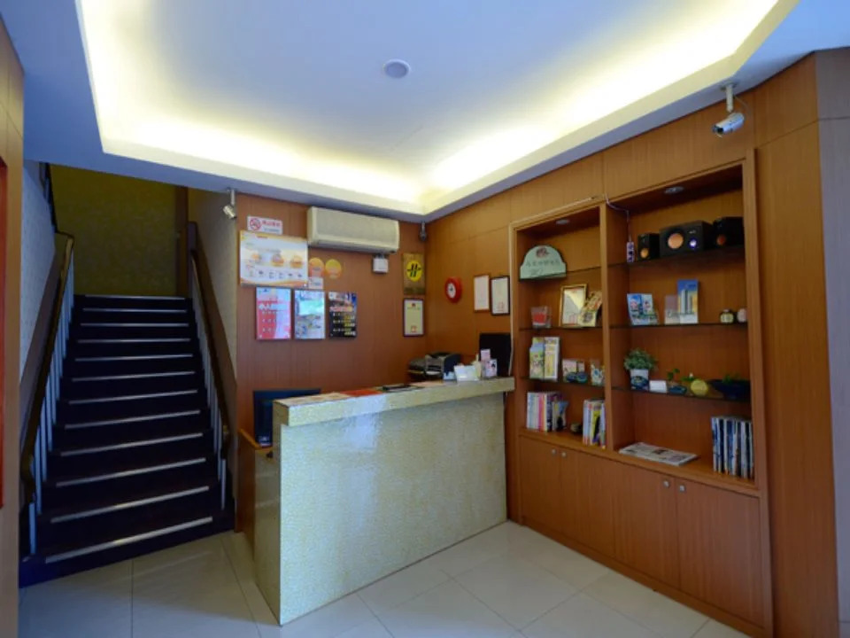Fulong Hotel