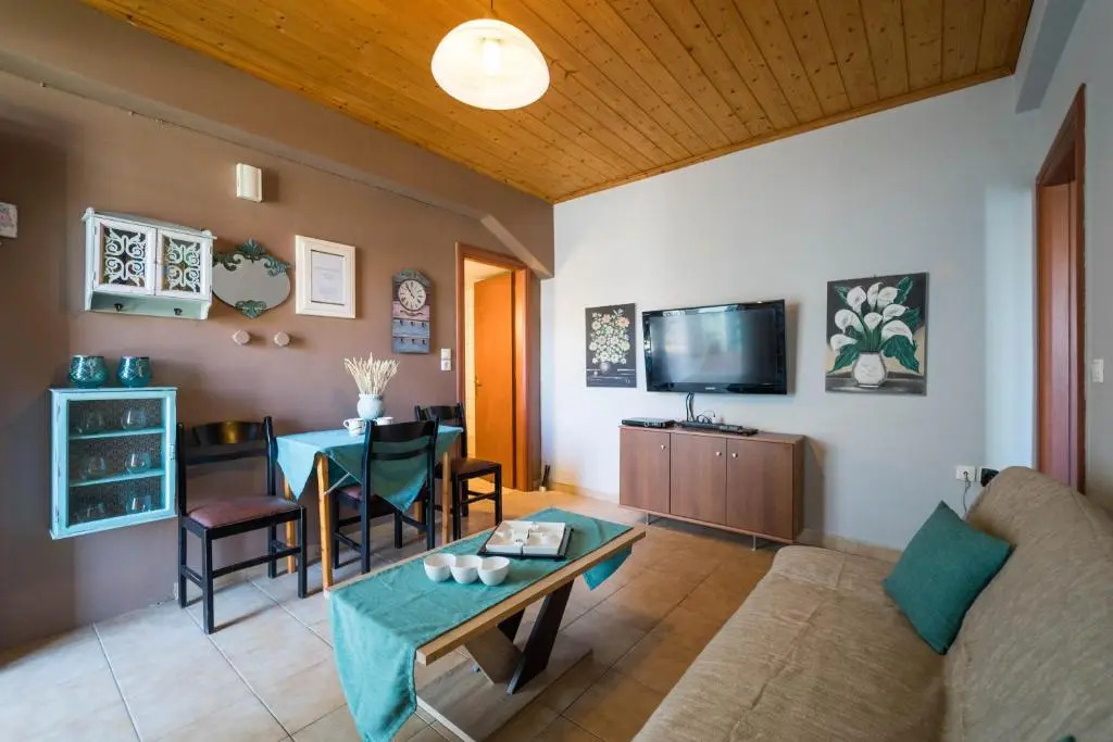 Belleza Villa