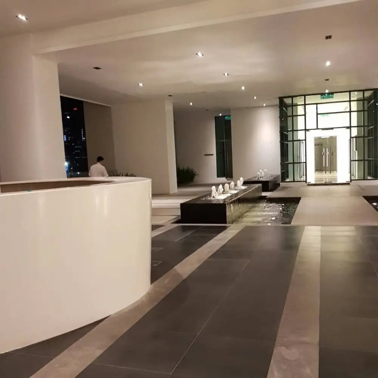 Vogue Suites One