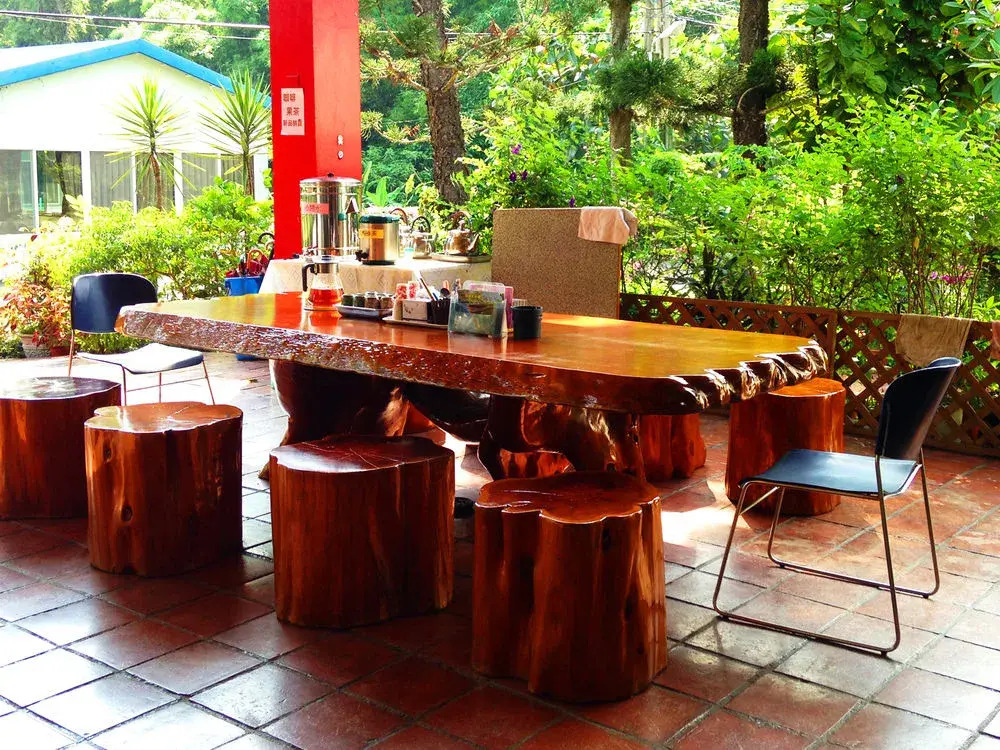 Beauty Green Resort Homestay B&B