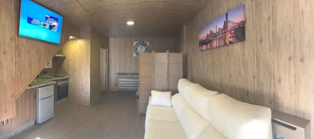 Apartamentos Domus - Artemisia