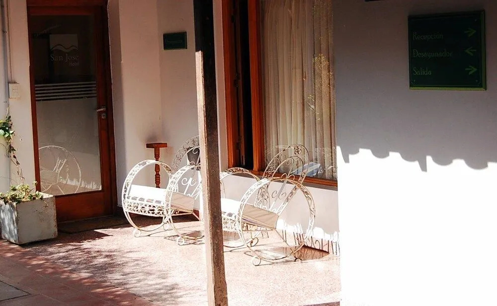 Hotel San Jose