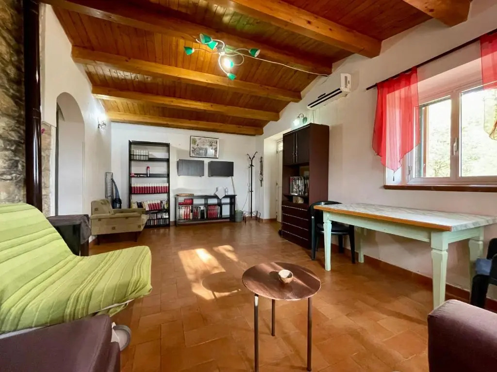 Wonderful house in the heart of Sicily