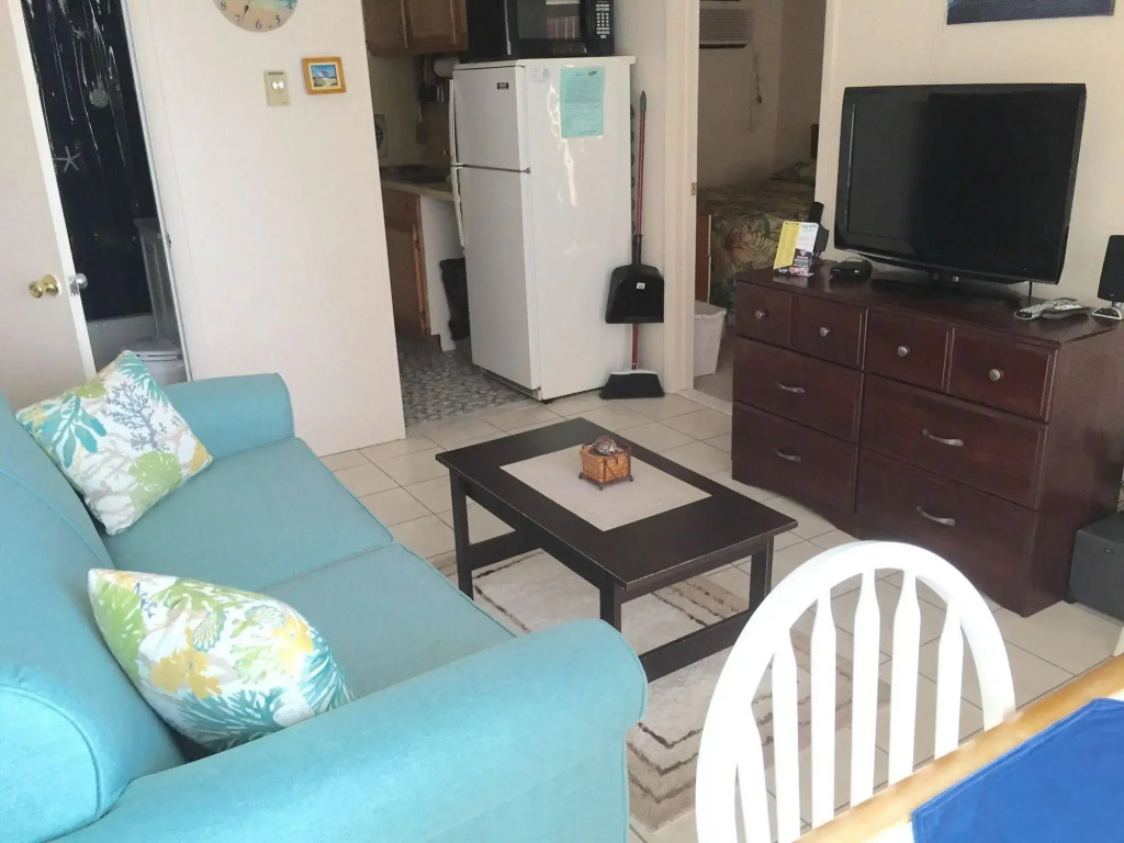 Four Winds Condo Motel
