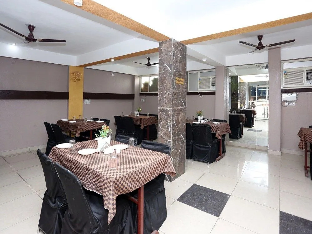 Hotel Vaishnavi