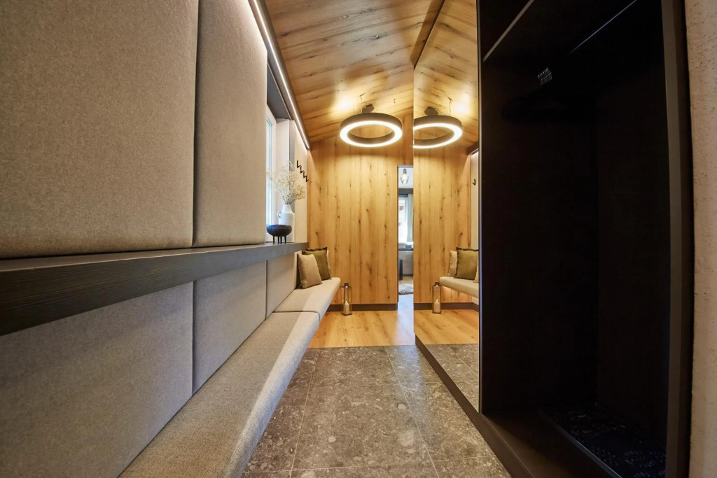 Penthouse Appartement Fire & Stone