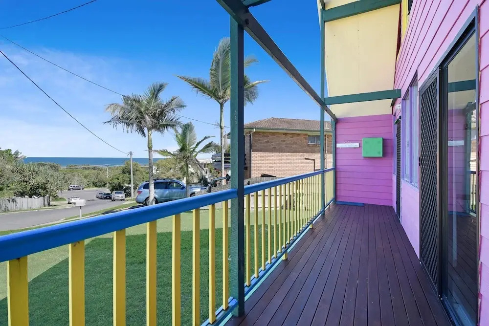 Chalet by the Sea, 10 Pelican Street, Peregian Beach
