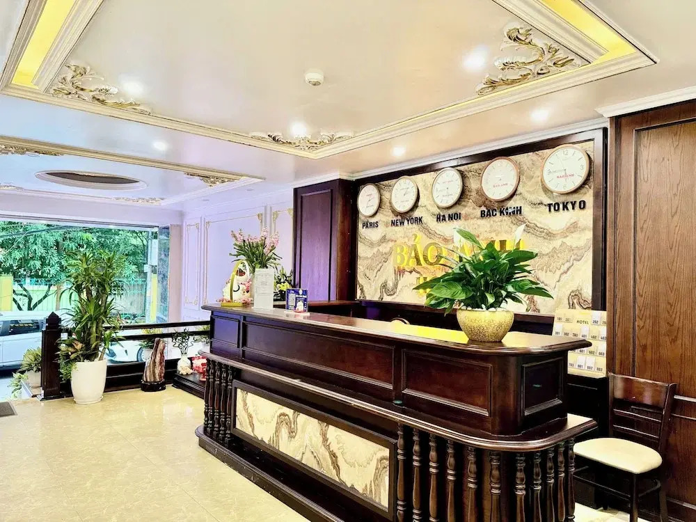 Bảo Anh Hotel