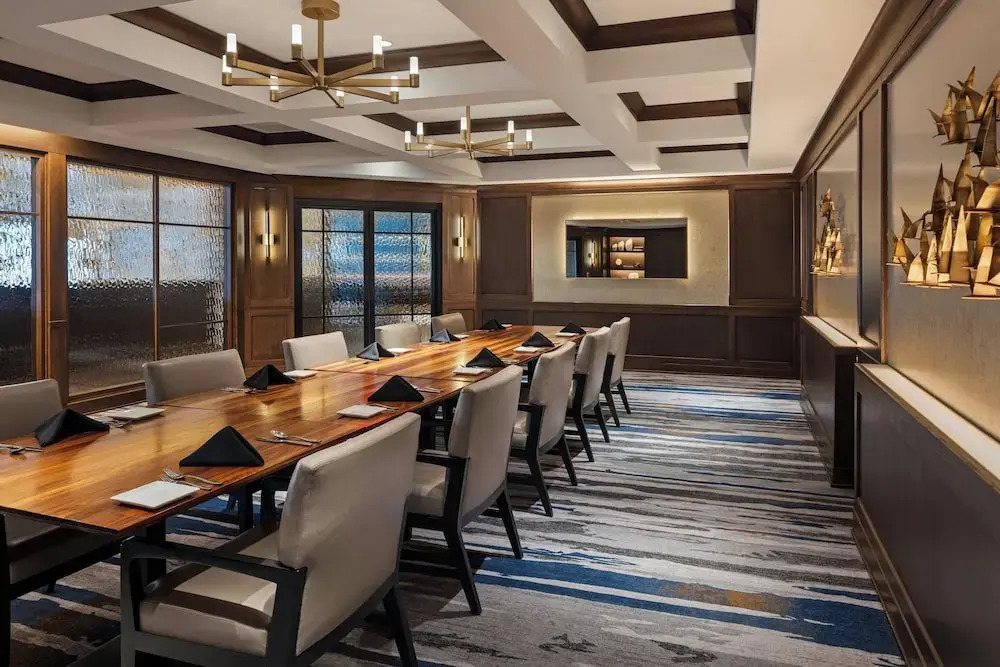 Delta Hotels By Marriott South Sioux City [ex. Marina Inn]