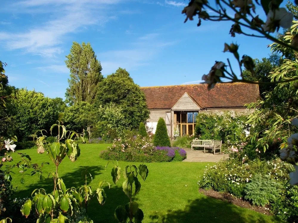 The English Wine Centre