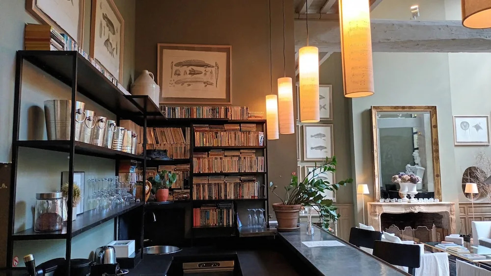 Le Complot - Maison Privée à Avignon