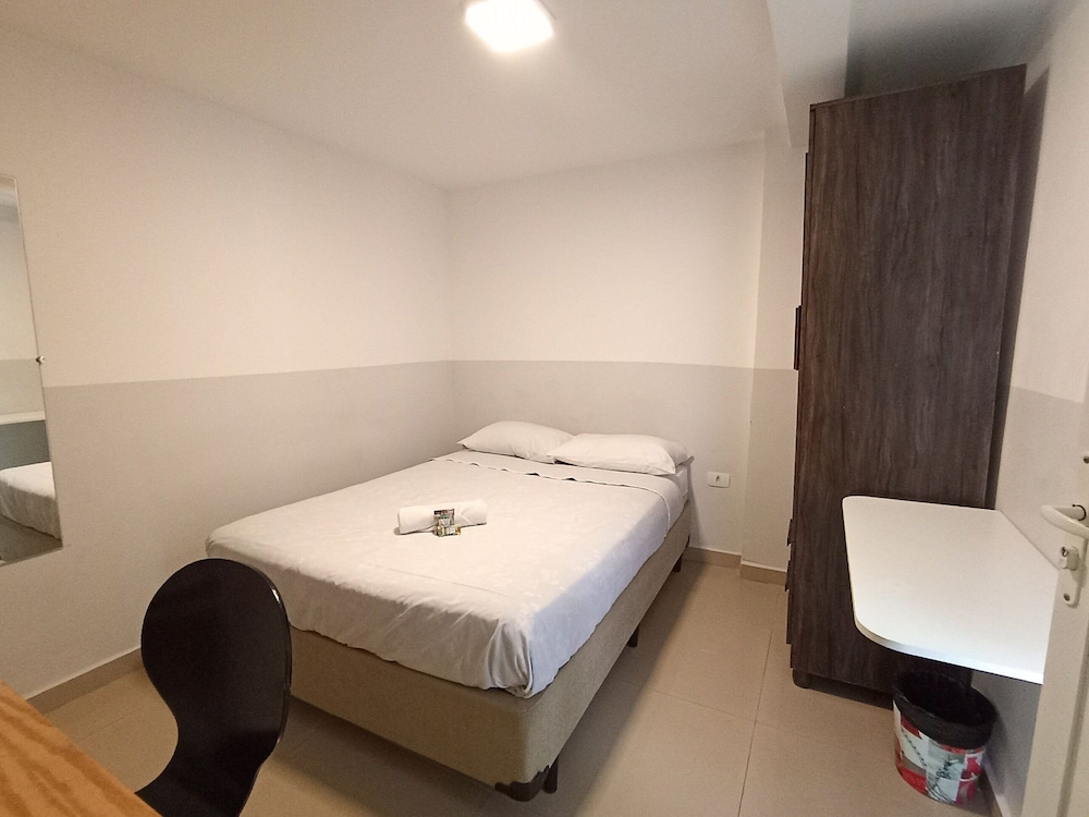 WeStay Hotel - Unidade 1