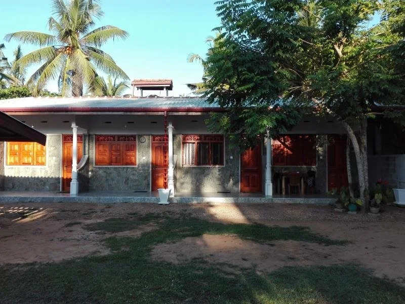 Beach Corner Weligama