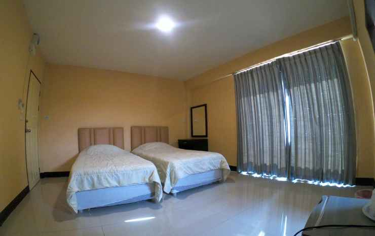 The One Residence