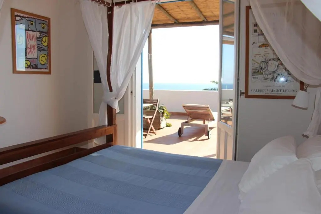 Marettimo Residence