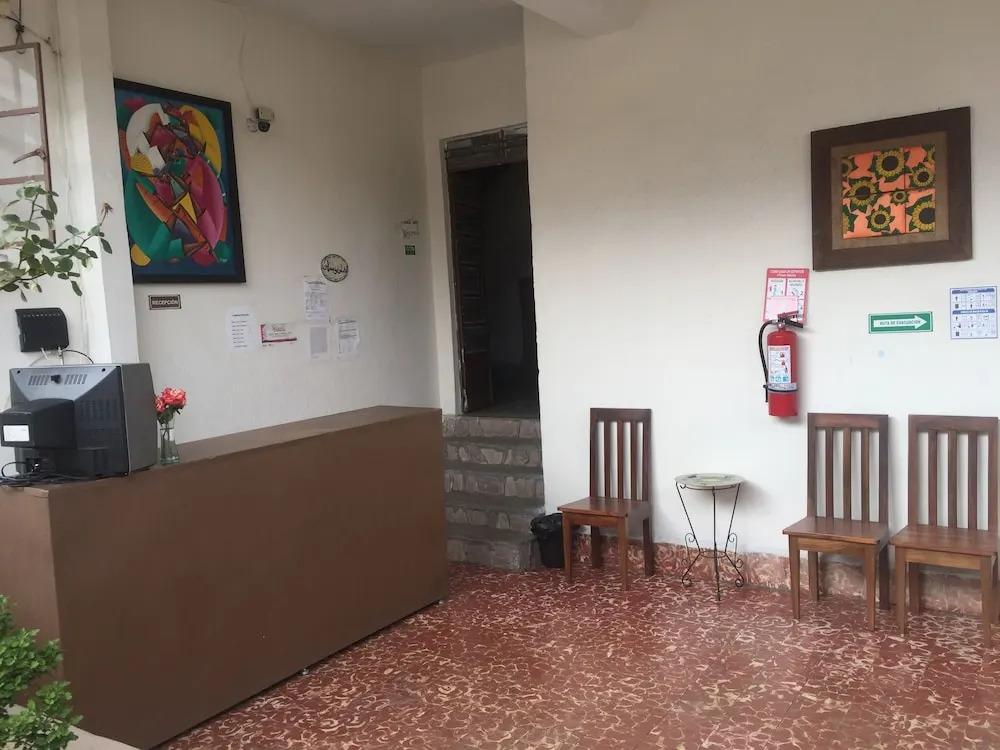 Suites Ripoll Córdoba