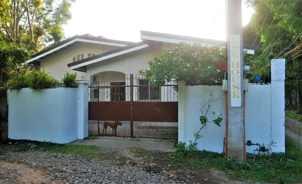 ESE House